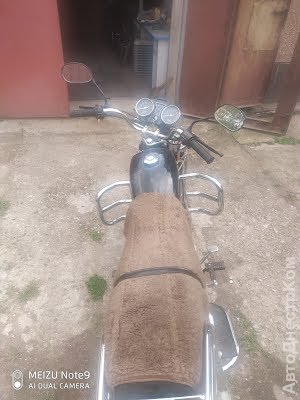 продам мото ПМР ABM Delta фото 2