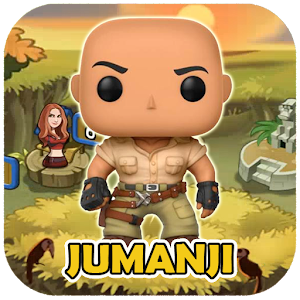 Download Skiing Jumanji For Mobile For PC Windows and Mac
