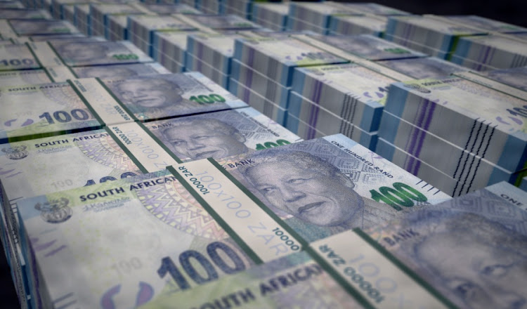 Three suspects who allegedly stole R24m intended for a South African company last year have been charged with fraud, theft and money laundering.