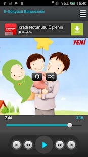 How to mod Dini Çocuk Şarkıları patch 1.2 apk for laptop