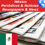 Mexico Newspapers (All) Apk