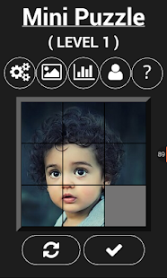 How to download Mini-Puzzle 1.1.1 apk for bluestacks