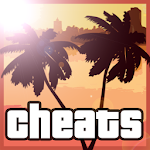 Cheat Codes GTA Vice City Apk