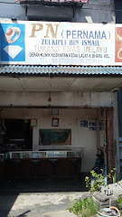 Kedai Emas Purnama