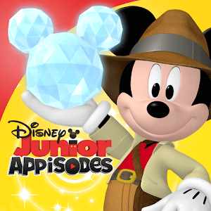 Appisodes: Crystal Mickey the best app – Try on PC Now