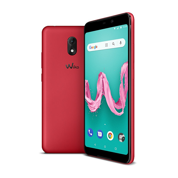 Điện thoại Wiko Lenny 5 (W_K400)