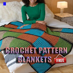 Crochet Pattern  Blankets Apk