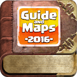 Guide and Tools Clash Of Clans Apk