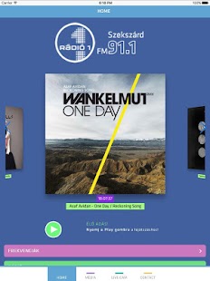 How to get Rádió 1 apk for pc