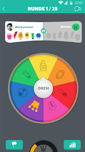 Trivia Crack auf Deutsch 2.8.0 apk