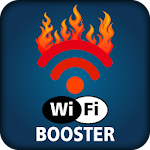 Wifi Booster Prank Apk