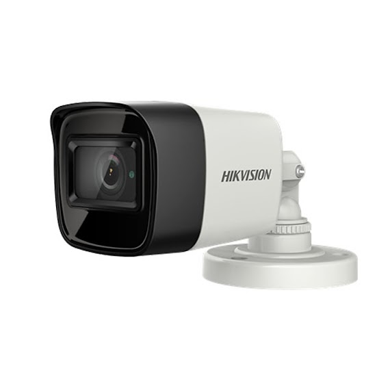 Camera An Ninh Độ Phân Giải 2K Hikvision DS-2CE16H8T-ITF - Hàng Chính Hãng