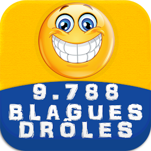 Download Les Meilleurs Blagues Drôles For PC Windows and Mac
