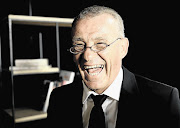 LAUGHING ON THE OTHER SIDE OF HIS FACE? Former state advocate Gerrie Nel will be joining civil rights group AfriForum to pursue private prosecutions on its behalf, but the law may stand in his way.