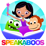 Speakaboos: Stories for Kids Apk
