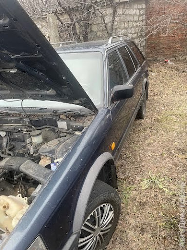 продам запчасти на авто Nissan Bluebird Bluebird Station Wagon (WU11) фото 2