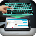 Virtual Keyboard Simulator Apk