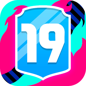 FUT 19 DRAFT + PACK OPENER by TapSoft For PC (Windows & MAC)