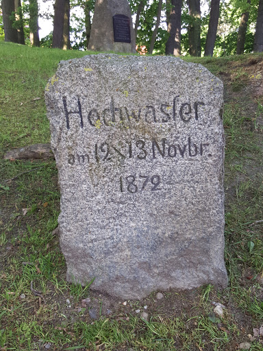 Hochwasser