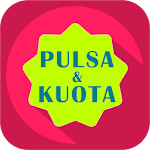 Cek Pulsa & Kuota Apk