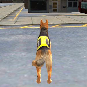 Download Prisoner Escape  Police Dog Chase For PC Windows and Mac