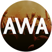 AWA Music 