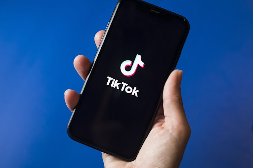 TikTok For Business has found changes in advertising, brought on by the platform. Picture: BLOOMBERG