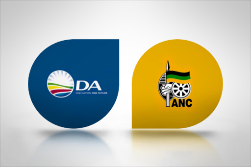 DA goes to SAHRC after ANC refuses to take action against its MP