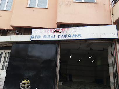 Kardeşler Oto Halı Yıkama