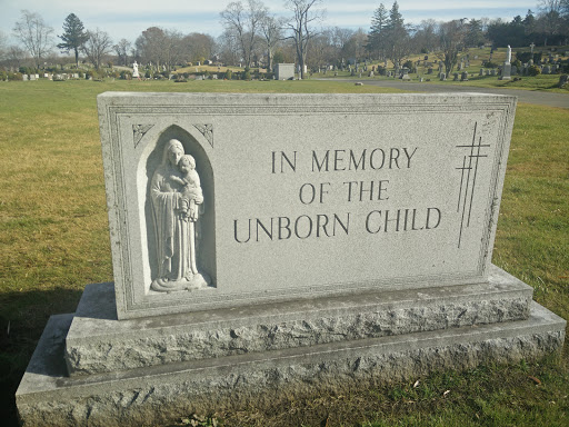 In Memory of the Unborn Child