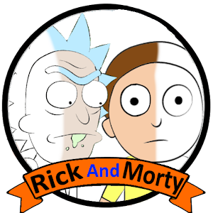 Download How To Draw Rick And Morty For PC Windows and Mac