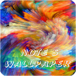 Note 5 Wallpapers Apk