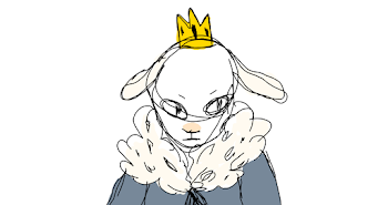 King Lamb
