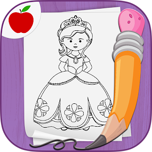 How to Draw a Princess & Queen unlimted resources