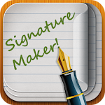 Signature Maker Apk