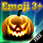 Emoji 3 - More Emoticon Packs Apk