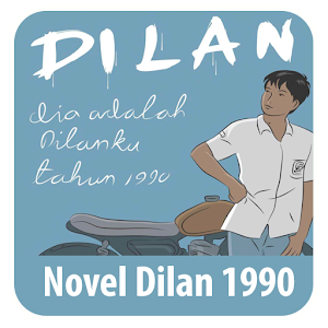 Download Novel Dilan dan Milea For PC Windows and Mac