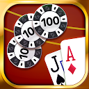 ダウンロード Blackjack Card Game をインストールする 最新 APK ダウンローダ