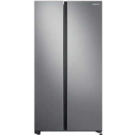 Tủ Lạnh Samsung Inverter Side By Side RS62R5001M9/SV (647L)