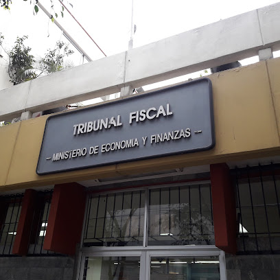 Tribunal Fiscal