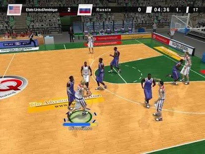 How to get Basketball 3D 2017 patch 0.1 apk for laptop