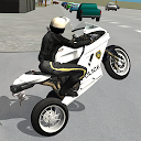 ダウンロード Police Motorbike Driving Simulator をインストールする 最新 APK ダウンローダ