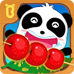 Chinese Recipes - Panda Chef Apk