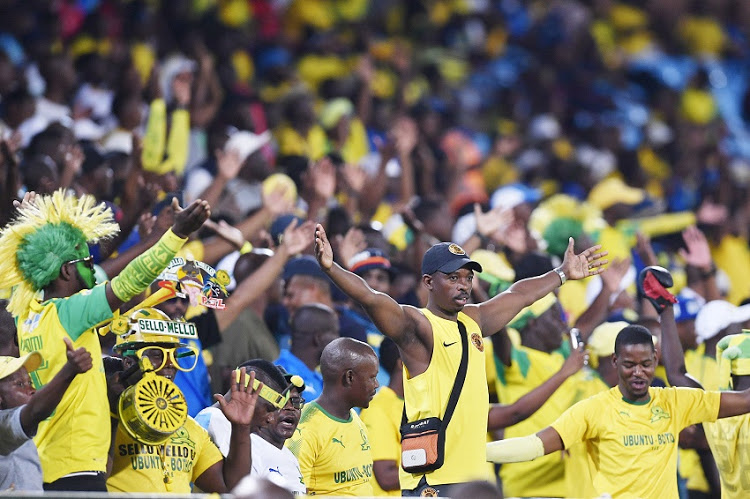 Prominent football fan Thulani Ngcobo hopes the return of PSL football to the evening prime time slot will pave the way for the return of fans to stadiums.
