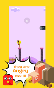 How to install Sling Birds Go lastet apk for bluestacks