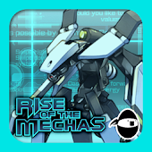 Rise of the Mechas