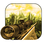 Sniper 3D Killer:Zombie Hunter Apk