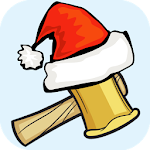 Christmas Whac Apk