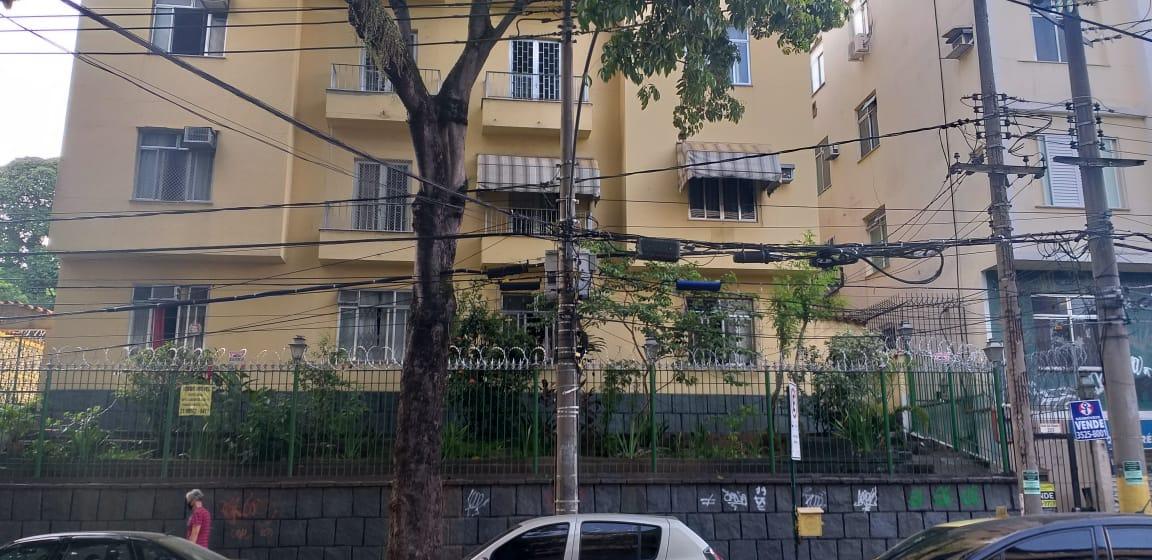 Apartamentos à venda Jardim Sulacap