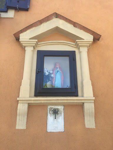 Madonna Di Banne